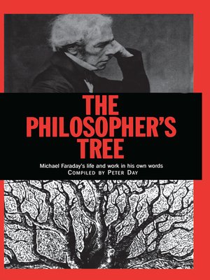 cover image of The Philosopher's Tree